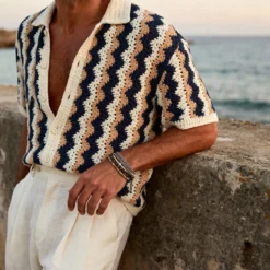 Amalfi | Moon Mix zestaw 5 bransoletek