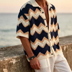 Amalfi | Night Mix zestaw 3 bransoletek