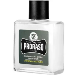 Balsam do brody z cyprysem i wetywerią 100 ml
