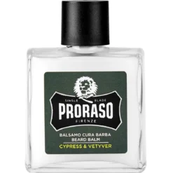 Balsam do brody z cyprysem i wetywerią 100 ml