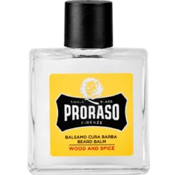 Balsam do brody z drzewem i przyprawami 100 ml