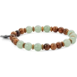 Bransoletka Wayne Aventurine Wave