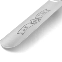 Brzytwa 5/8'' drewno orzecha Deluxe