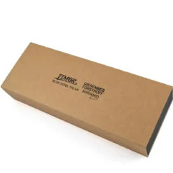 Brzytwa 5/8'' drewno orzecha Deluxe