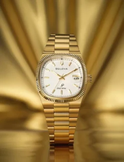 Bulova Classic Super Seville 97B223
