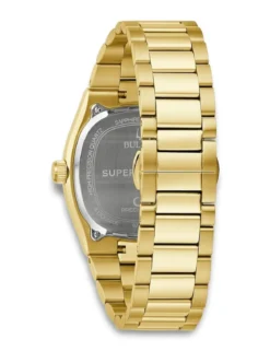 Bulova Classic Super Seville 97B223