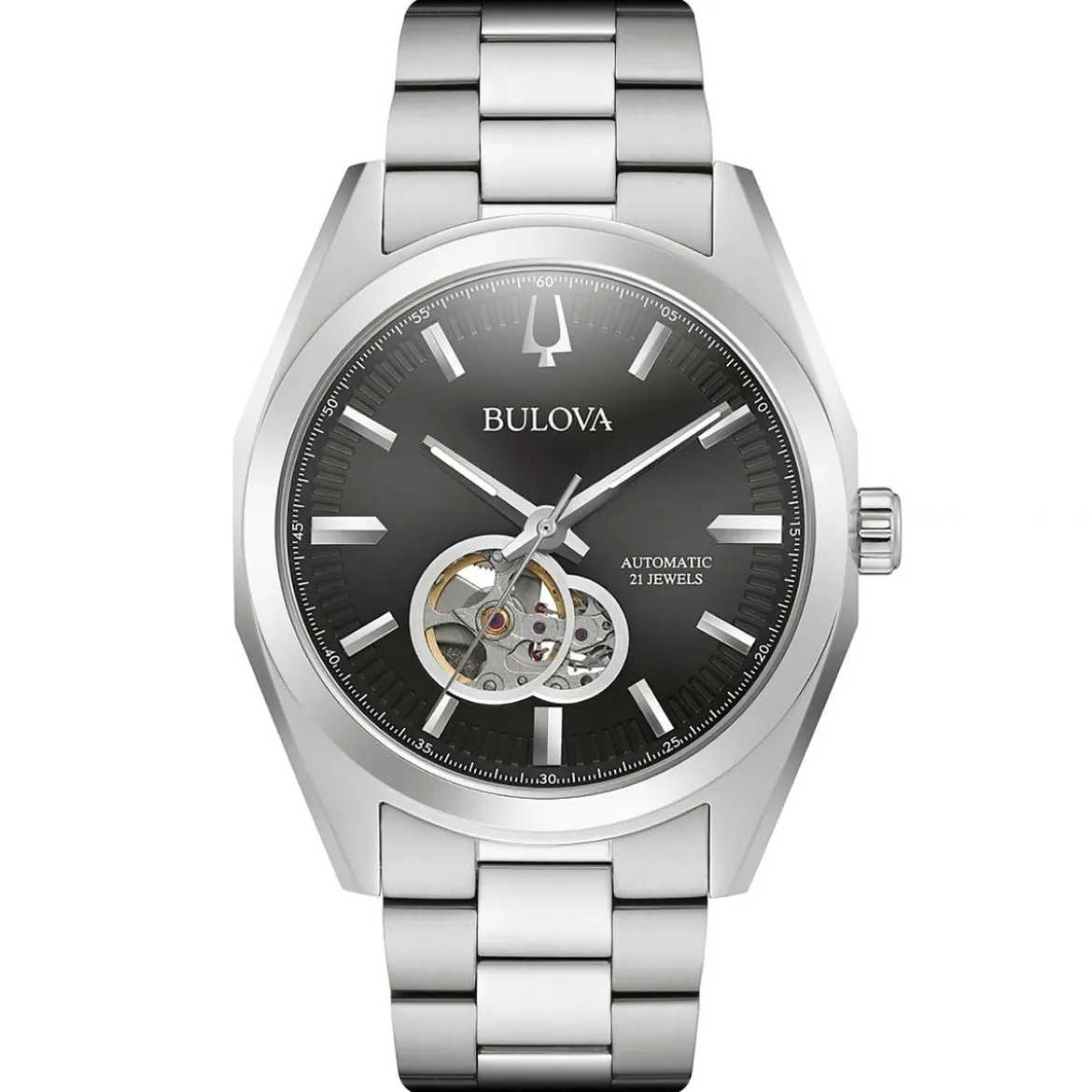 Bulova Classic Surveyor Gents 96A270