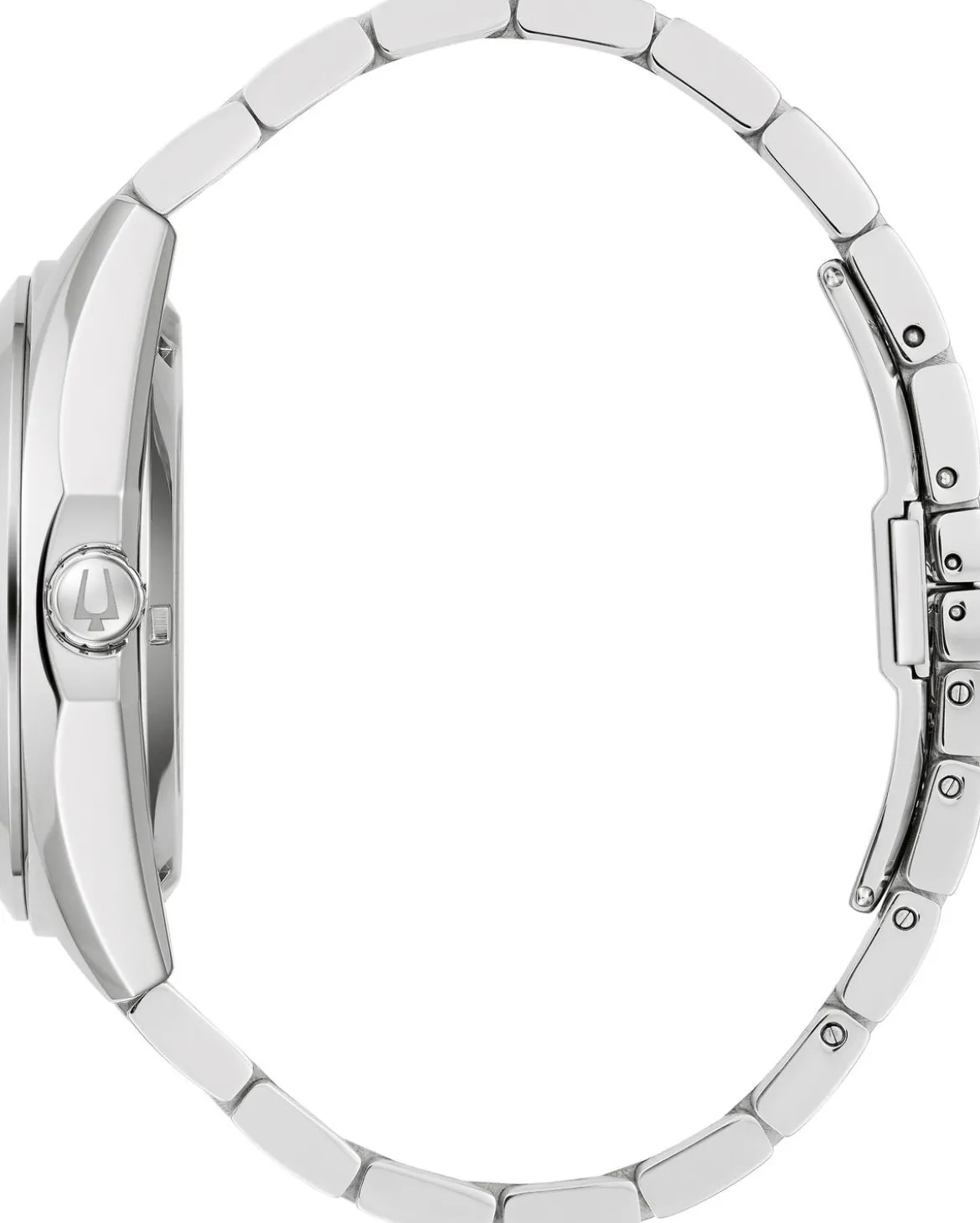 Bulova Classic Surveyor Gents 96A270