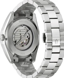Bulova Classic Surveyor Gents 96A270