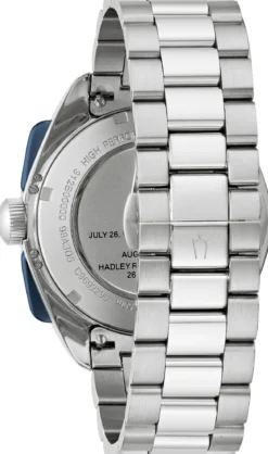 Bulova Lunar Pilot 98K112