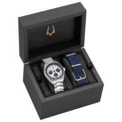 Bulova Lunar Pilot 98K112
