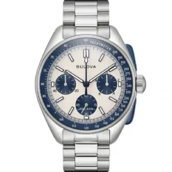 Bulova Lunar Pilot 98K112