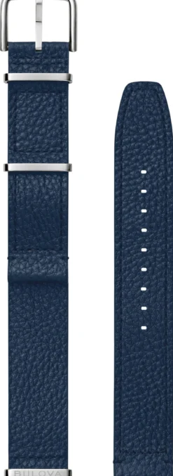Bulova Lunar Pilot 98K112