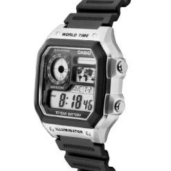 Casio Collection AE-1200WH-1CVEF