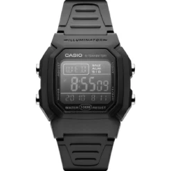 Casio Collection W-800H-1BVES