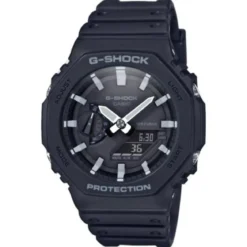 Casio G-Shock GA-2100-1AER