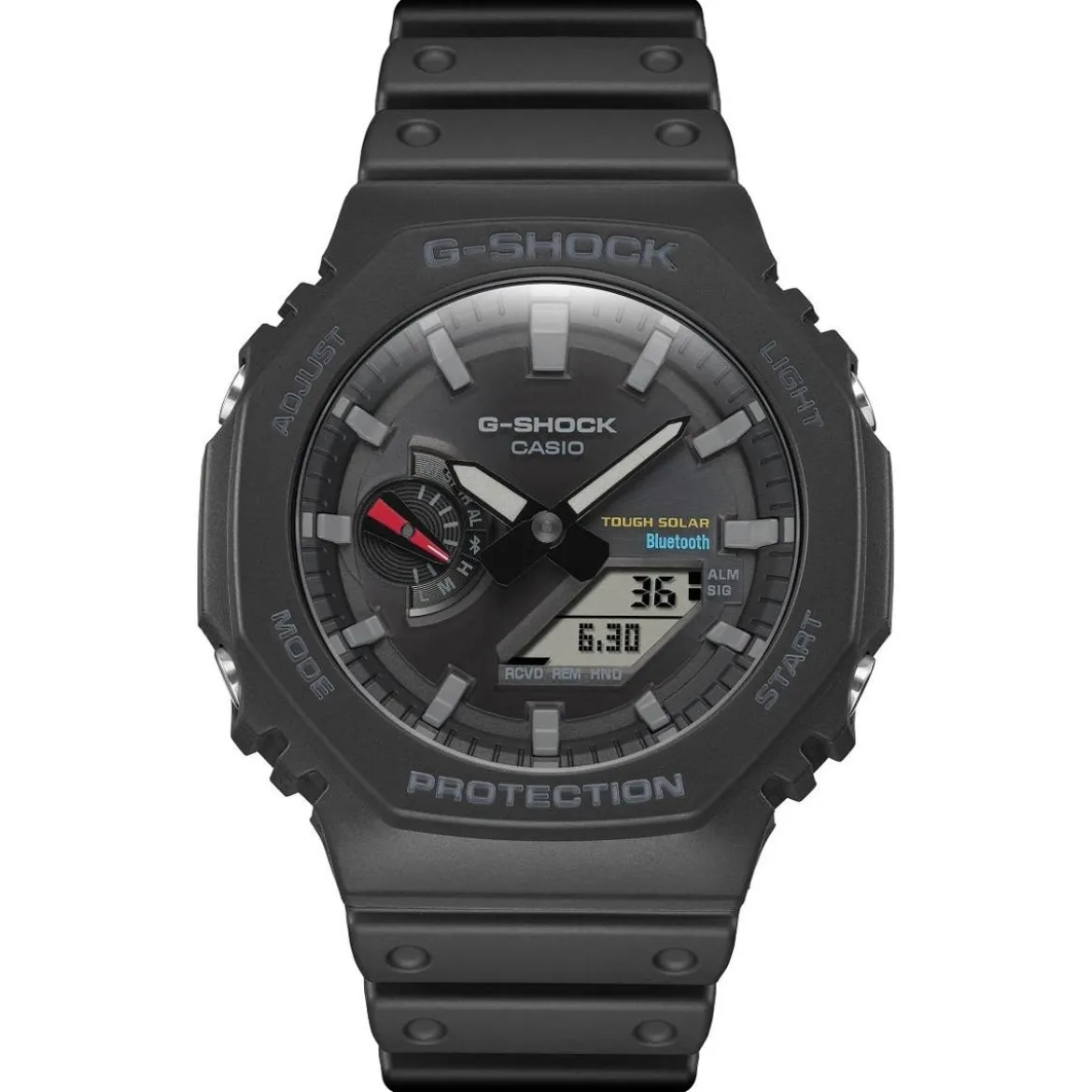 Casio G-shock GA-B2100-1AER
