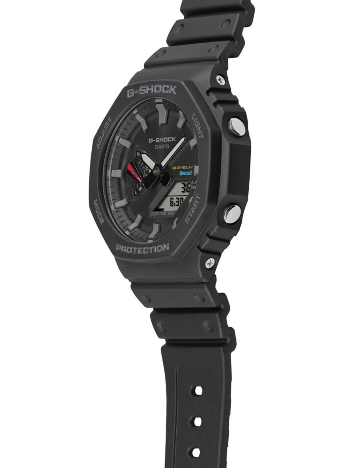 Casio G-shock GA-B2100-1AER