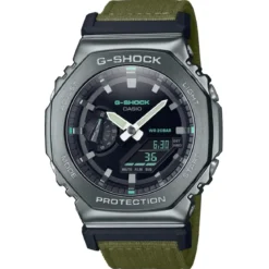 Casio G-Shock GM-2100CB-3AER