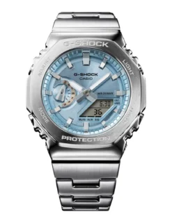 Casio G-Shock GM-2110D-2AER