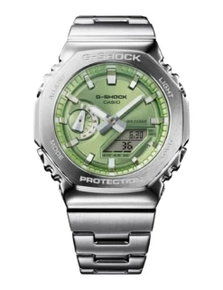 Casio G-Shock GM-2110D-3AER