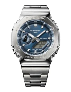 Casio G-Shock GM-2110D-2BER