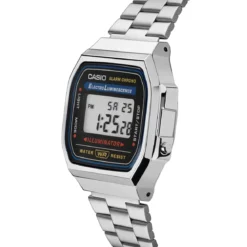 Casio Vintage A168WA-1YES