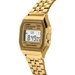 Casio Vintage A158WETG-9AEF
