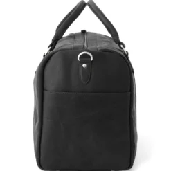 Czarna sportowa torba California