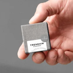 Enthumema | 8 mm złocisty pierścionek antystresowy fidget plaster miodu