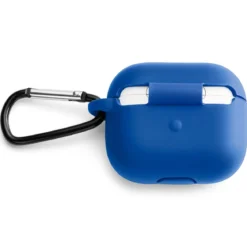 Etui na AirPods Gen 3 | Neonowe niebieskie | Silikon