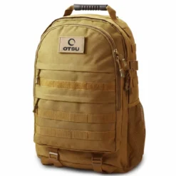 Expedition | Taktyczny plecak wielokomorowy 35L, w kolorze piaskowym z panelem na naszywki