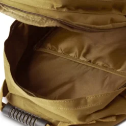 Expedition | Taktyczny plecak wielokomorowy 35L, w kolorze piaskowym z panelem na naszywki