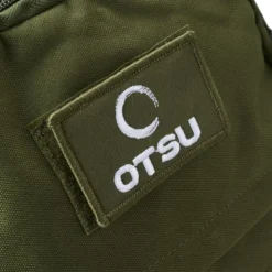 Expedition | Taktyczny plecak wielokomorowy 35L, w kolorze wojskowe khaki z panelem na naszywki