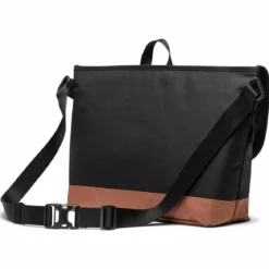 Herschel Cove Messenger Czarna