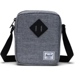Herschel Heritage™ | Torba na ramię szara