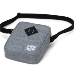 Herschel Heritage™ | Torba na ramię szara