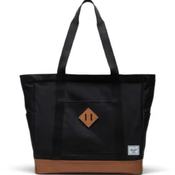 Herschel Heritage™ Tote Czarna