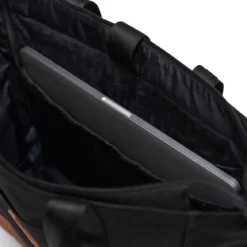 Herschel Heritage™ Tote Czarna