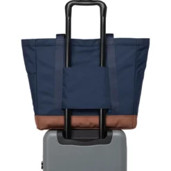 Herschel Heritage™ Tote Niebieska