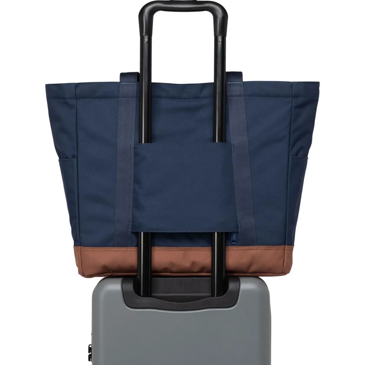 Herschel Heritage™ Tote Niebieska