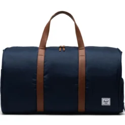 Herschel Novel™ Duffle Niebieska