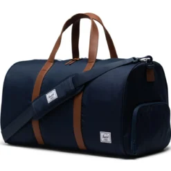Herschel Novel™ Duffle Niebieska