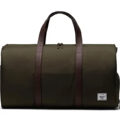 Herschel Novel™ Duffle Zielona