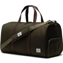 Herschel Novel™ Duffle Zielona