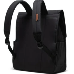 Herschel™ | Plecak City czarny