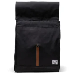 Herschel™ | Plecak City czarny