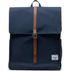 Herschel™ | Plecak City granatowy