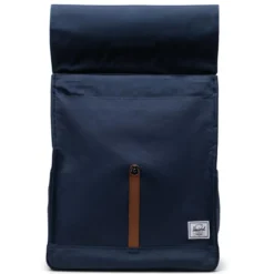 Herschel™ | Plecak City granatowy