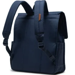 Herschel™ | Plecak City granatowy